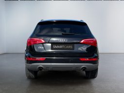 
										Audi Q5 2.0 TFSI Quattro 2011 full									
