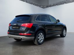 
										Audi Q5 2.0 TFSI Quattro 2011 full									
