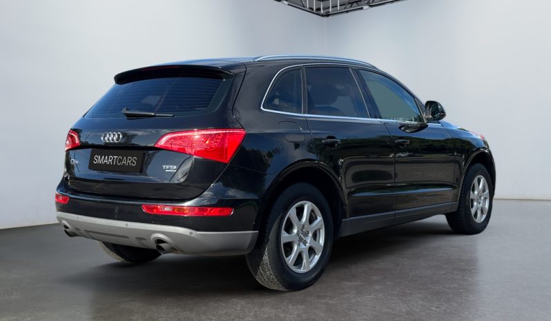 
								Audi Q5 2.0 TFSI Quattro 2011 full									