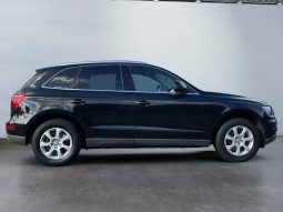 
										Audi Q5 2.0 TFSI Quattro 2011 full									