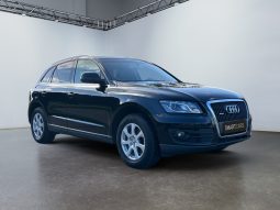 
										Audi Q5 2.0 TFSI Quattro 2011 full									