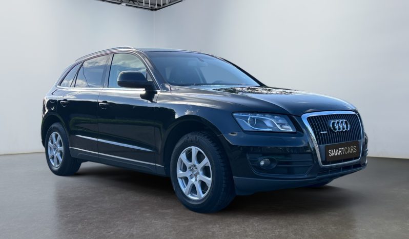 
								Audi Q5 2.0 TFSI Quattro 2011 full									