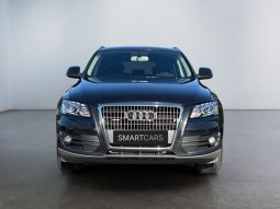 
										Audi Q5 2.0 TFSI Quattro 2011 full									