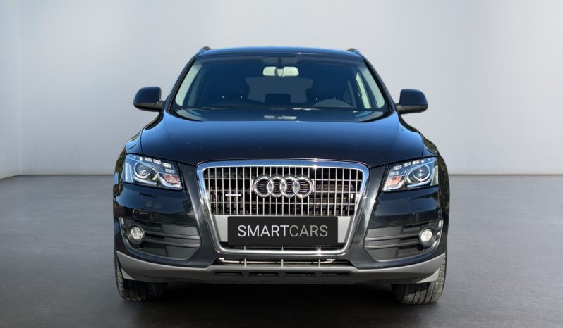 
								Audi Q5 2.0 TFSI Quattro 2011 full									