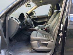 
										Audi Q5 2.0 TFSI Quattro 2011 full									