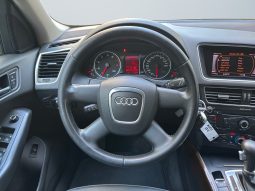 
										Audi Q5 2.0 TFSI Quattro 2011 full									