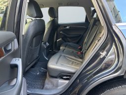 
										Audi Q5 2.0 TFSI Quattro 2011 full									