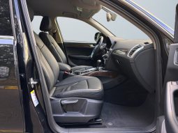 
										Audi Q5 2.0 TFSI Quattro 2011 full									
