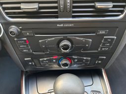 
										Audi Q5 2.0 TFSI Quattro 2011 full									
