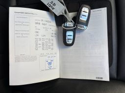 
										Audi Q5 2.0 TFSI Quattro 2011 full									