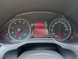 
										Audi Q5 2.0 TFSI Quattro 2011 full									