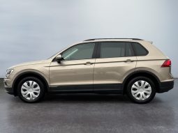 
										VW tiguan 2.0d AT full									