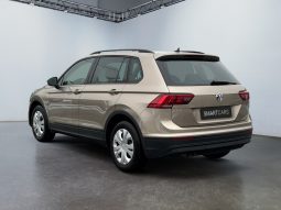 
										VW tiguan 2.0d AT full									