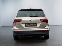 
										VW tiguan 2.0d AT full									