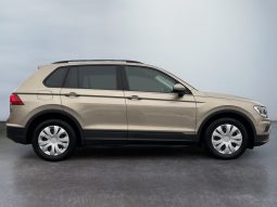 
										VW tiguan 2.0d AT full									