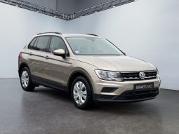 
										VW tiguan 2.0d AT full									