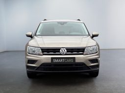 
										VW tiguan 2.0d AT full									