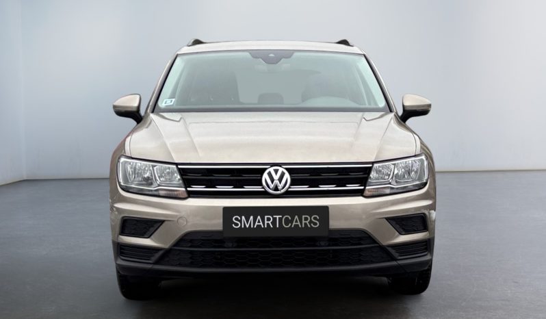 
								VW tiguan 2.0d AT full									