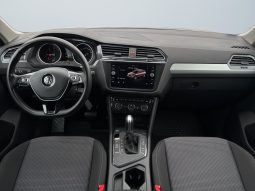 
										VW tiguan 2.0d AT full									