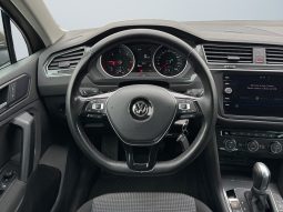 
										VW tiguan 2.0d AT full									