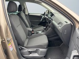 
										VW tiguan 2.0d AT full									