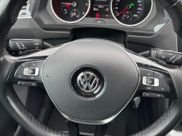 
										VW tiguan 2.0d AT full									