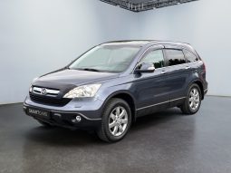 Honda CR-V 2.0 AT Benzīns/gāze