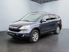 Honda CR-V 2.0 AT Benzīns/gāze