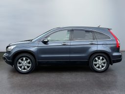 
										Honda CR-V 2.0 AT Benzīns/gāze full									