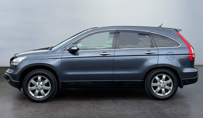 
								Honda CR-V 2.0 AT Benzīns/gāze full									
