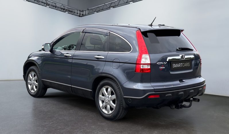 
								Honda CR-V 2.0 AT Benzīns/gāze full									