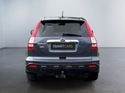 
										Honda CR-V 2.0 AT Benzīns/gāze full									