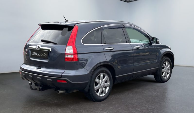 
								Honda CR-V 2.0 AT Benzīns/gāze full									