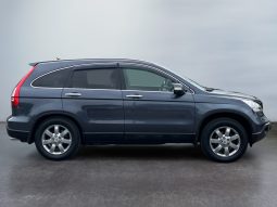 
										Honda CR-V 2.0 AT Benzīns/gāze full									
