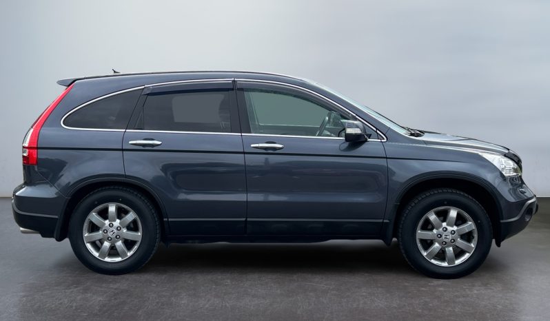 
								Honda CR-V 2.0 AT Benzīns/gāze full									