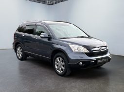 
										Honda CR-V 2.0 AT Benzīns/gāze full									