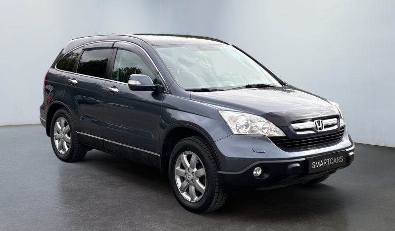 
								Honda CR-V 2.0 AT Benzīns/gāze full									