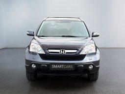 
										Honda CR-V 2.0 AT Benzīns/gāze full									