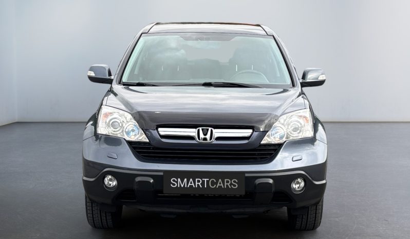 
								Honda CR-V 2.0 AT Benzīns/gāze full									