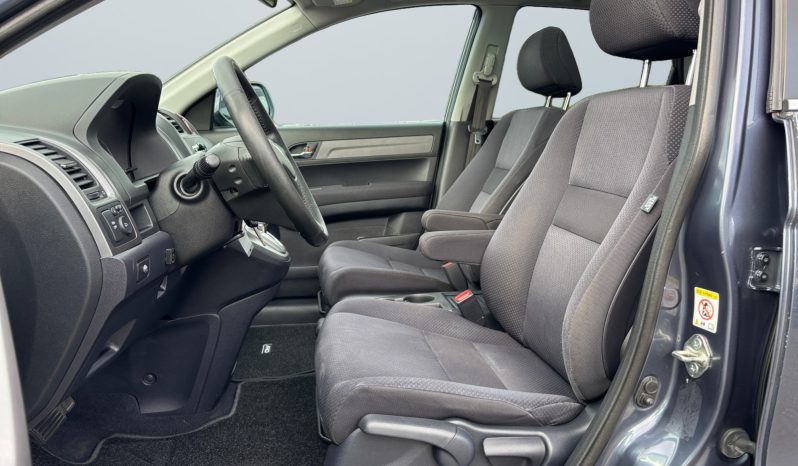
								Honda CR-V 2.0 AT Benzīns/gāze full									