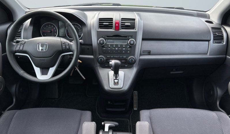 
								Honda CR-V 2.0 AT Benzīns/gāze full									