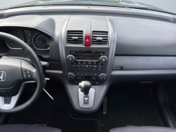 
										Honda CR-V 2.0 AT Benzīns/gāze full									