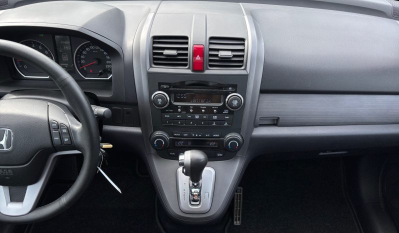 
								Honda CR-V 2.0 AT Benzīns/gāze full									