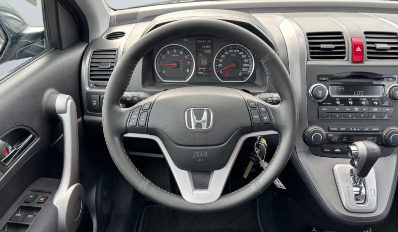 
								Honda CR-V 2.0 AT Benzīns/gāze full									