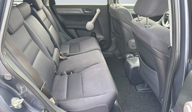 
								Honda CR-V 2.0 AT Benzīns/gāze full									