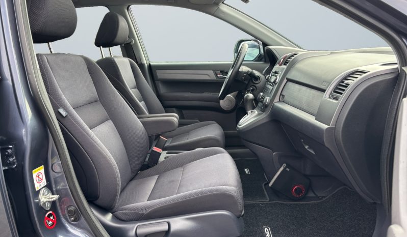 
								Honda CR-V 2.0 AT Benzīns/gāze full									