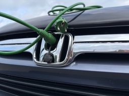 
										Honda CR-V 2.0 AT Benzīns/gāze full									