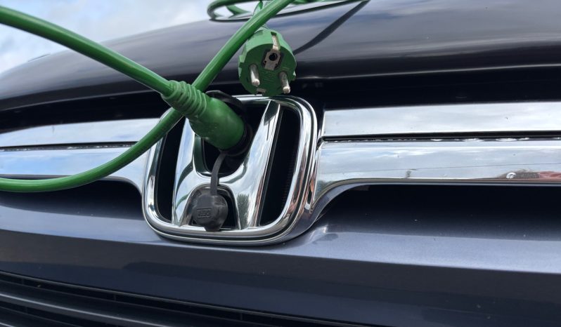
								Honda CR-V 2.0 AT Benzīns/gāze full									