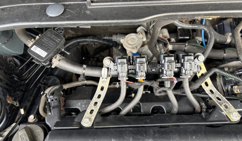 
								Honda CR-V 2.0 AT Benzīns/gāze full									