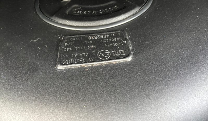 
								Honda CR-V 2.0 AT Benzīns/gāze full									